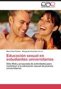 Educación sexual en estudiantes universitarios