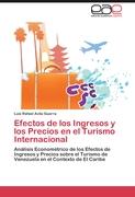 Efectos de los Ingresos y los Precios en el Turismo Internacional