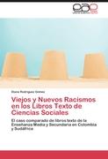 Viejos y Nuevos Racismos en los Libros Texto de Ciencias Sociales