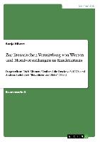 Zur literarischen Vermittlung von Werten und Moralvorstellungen in Kinderkrimis