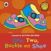 Ladybird Action Rhymes: One, Two Buckle My Shoe