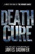 The Maze Runner 3. The Death Cure