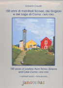 Imanifesti turistici 2. 100 anni di manifesti ticinesi, dei Grigioni e del Lago di Como / 100 years of posters: From Ticino, Grisons and Lake Como (1890-1990)