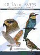 Guía de aves de la Universidad de Sevilla : una guía para la identificación de las aves del entorno universitario