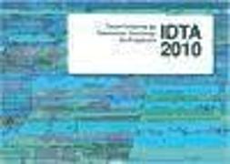 Tercer informe de desarrollo territorial de Andalucía, IDTA 2010