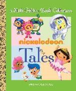 Nickelodeon Little Golden Book Collection (Nickelodeon)