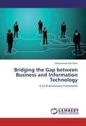 Bridging the Gap between Business and Information Technology