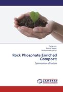 Rock Phosphate Enriched Compost