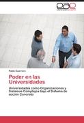 Poder en las Universidades