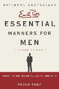 Essential Manners for Men