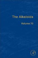 The Alkaloids