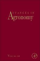 Advances in Agronomy