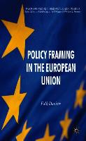 Policy Framing in the European Union