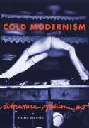 Cold Modernism