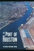 The Port of Houston