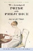 The Annotated Pride & Prejudice