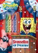 SpongeBob for President! (SpongeBob SquarePants)