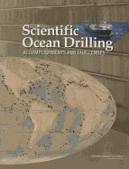 Scientific Ocean Drilling