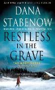 Restless in the Grave: A Kate Shugak Novel
