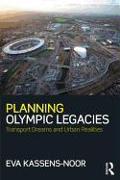 Planning Olympic Legacies