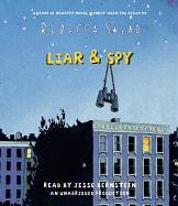Liar & Spy
