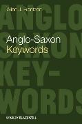 Anglo-Saxon Keywords