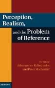 Perception, Realism, and the Problem of Reference