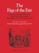 The Rigs of the Fair: Popular Sports and Pastimes in the Nineteenth Century Through Songs, Ballads and Contemporary Accounts
