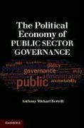 The Political Economy of Public Sector Governance