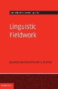 Linguistic Fieldwork