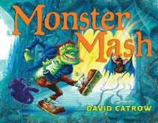 Monster MASH