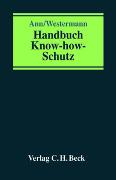 Handbuch Know-how-Schutz