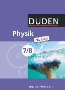 Physik Na klar!, Realschule Nordrhein-Westfalen, 7./8. Schuljahr, Schülerbuch