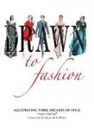 Drawn to Fashion