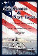 Sea Stories & Navy Tales