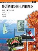 New Hampshire Landmarks: Intermediate