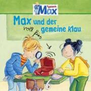 03: Max Und Der Voll Fies Gemeine Klau