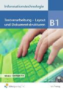 Informationstechnologie Modul B1. Schülerbuch