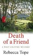 Death of a Friend