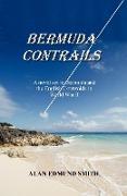 Bermuda Contrails