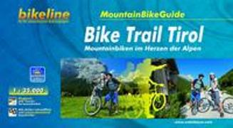MountainBikeGuide Bike Trail Tirol