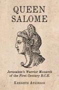 Queen Salome