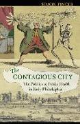 The Contagious City