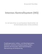 Internes Kontrollsystem (IKS)