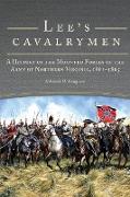 Lee's Cavalrymen