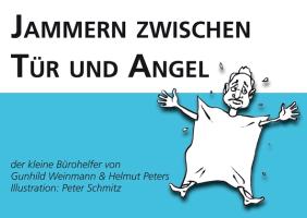 Jammern zwischen Tür und Angel