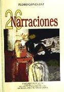 26 narraciones