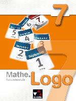 Mathe.Logo 7 Hessen
