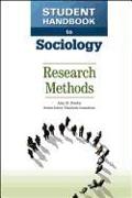 Student Handbook to Sociology