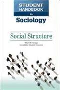 Student Handbook to Sociology